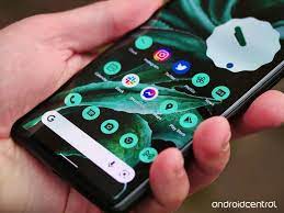 After 60 days, the phone will automatically unlock and be usable with any . Don T Redownload Android 12 Google Accidentally Pushes Verizon Update To Unlocked Pixels Android Central