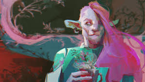 Oh how far you've come, caduceus. Mighty Nein Playlist Caduceus Clay Critical Role