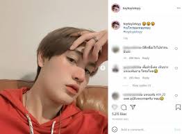รู้จัก ทอยทอย ธนภัทร นักแสดงซีรีย์ช่องดัง หลังมีข่าวแทงแฟนสาวดับ. Txh Hwfkcnhghm