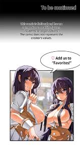 Twin Recipe Chapter 12 : Read Webtoon 18+