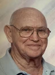 Charles Bush Obituary (1933