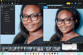 Exporting via Publish- local drive seems to soften the pictures  substantially. What is the best way to export without having such issues??  Thanks.
