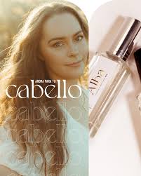 Llena tu cabello del fresco aroma de la mañana con ALBA ✨, uno de los 2  nuevos perfumes para el cabello que tenemos 😮 ✨PERFUMES para el CABELLO✨  🤍ALBA es nuestro perfume