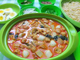 Saya terjumpa resepi mee kari kerang yang dikatakan sangat sedap dan membuat ubahsuai dari beberapa resepi setelah mengambilkira feedback dan komen yang diberi. Resepi Mee Kari Sedap Dan Resepi Sheila Rusly Fans Facebook