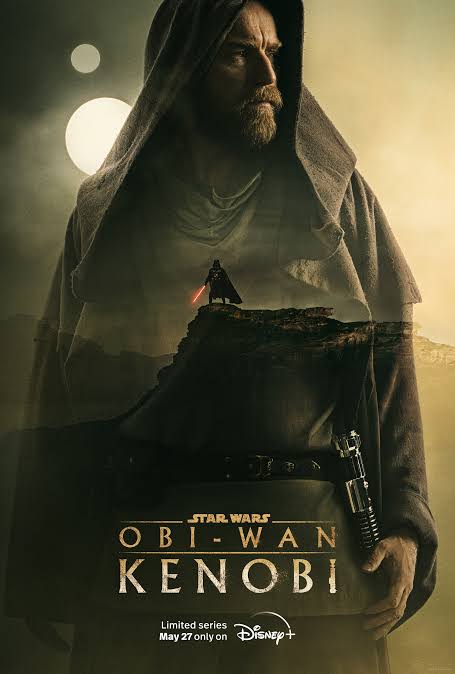 Obi-Wan Kenobi Season 1 Episode 1 1080p 10bit WEBRip 6CH x265.HEVC