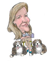 Baird Facts: Just a girl in the city with a hot dog