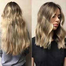 The techniques are effective for trimming your own hair with the sole intent of keeping your ends in good condition. How To Cut Your Own Hair At Home An Ultimate Guide You Need Viralafeed