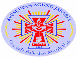 Jumat agung, 2 april 2021: Berikut Link Streaming Perayaan Kamis Putih Di Sejumlah Gereja Merahputih