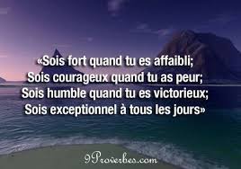 Epingle Par Simon Terre Solaire D Utopia ॐ Sur Citation Jour J Citation Victorieux