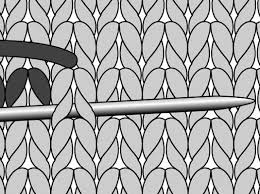 There are very simple free knitting patterns for beginners, and there are more complex patterns which you can use in. How To Add Duplicate Stitch To Knitting Dummies