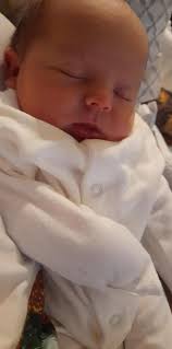 Say hello to St Helens' March 2025 babies