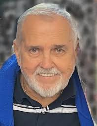 Obituary information for Winston Ray Mayes