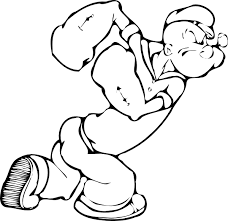 Whitepages is a residential phone book you can use to look up individuals. Popeye The Sailor Man Coloring Pages N3 Free Image Download