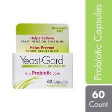 These 15 potentially dangerous supplement ingredients can cause health problems including organ damage, cancer, and. Yeast Gard Advanced Cvs Pharmacy