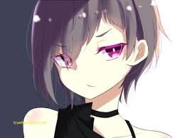 Haruka nanase (七瀬 遙 nanase haruka) is the main protagonist of the anime series free! Lovely Cute Short Anime Hairstyles Anime Hair Anime Short Anime