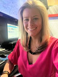 Debut Day! Putting some finishing touches