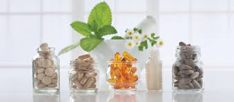 It's always best to meet the bulk of your nutrition needs from food, but there are times when your diet needs a little boost. Ford Rx Wellness Products Moncton Nb