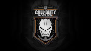 Wallpapers in ultra hd 4k 3840x2160, 1920x1080 high definition resolutions. Call Of Duty Black Ops 2 Logo 1366 X 768 Hdtv Wallpaper