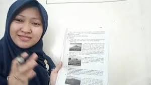 Cara membuat ringkasan materi dengan peta konsep