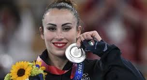 09.38 vanessa ferrari ha fatto di tutto per essere a queste olimpiadi: Kml9fb7do9dlam