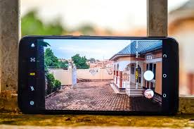 Tecno Camon 11 Pro - camera - PC Tech ...