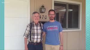 With the first international goal arkansas's chelsea dungee scored 37 points as the razorbacks rallied past uconn, handing the. An Incredible Gift Son Donates Kidney To Dad 5newsonline Com