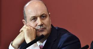 CRÓNICA FERROVIARIA: Más despidos: Reducen personal con vistas a la  privatización de una importante empresa ferroviaria