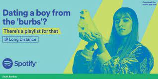 It's an iconic brand that has truly redefined. Spotify Goes Hyperlocal With Debut Campaign In India The Drum