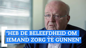 Christel oomen, works at u.s. Chris Oomen Stopt Na 40 Jaar Bij Verzekeraar Dsw Youtube