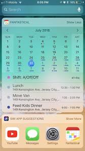 Under calendars, tap add subscribed calendar. The 5 Best Calendar Apps To Keep Track Of Your Schedule On Your Iphone Ios Iphone Gadget Hacks