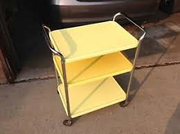 If you grew up with an antique favorite toy and/or had your eyes on a particular favorite doll or car printed in a magazine, viewed in a newspaper, or seen on television, here is some information to help you procure your favorite collectible toys. Vintage Kitchen Carts For Sale Ebay