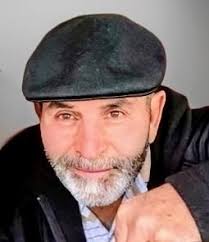 Obituary for Ruben Padilla