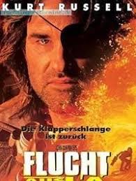 Filmografie von Alexander Folk