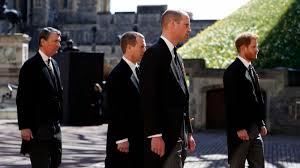 Prince of baden, prince donatus, landgrave of hesse, and prince philipp of philip's funeral, which like that of other royal family members has been planned for years , was originally meant to. Xwi Po6npmfqtm