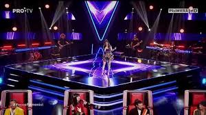 Vocea Romaniei Sezonul 9 Episodul 5 Din 4 Octombrie 2019 Blogul Meu