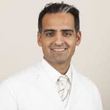 Dr. Francis Alberta, MD