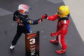 ANÁLISE F1: Por que Hamilton larga em 5º na Hungria, sem se 'beneficiar' da punição de Antonelli?