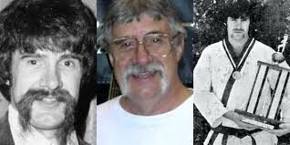 Larry Ritchie Tae Kwon Do