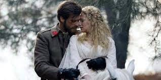 Kurt Seyit Ve Sura 1 Bolum Kurt Seyit Ve Sura Kurt Unluler Ve Film