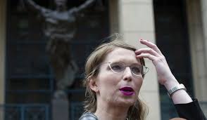 Select from premium chelsea manning of the highest quality. Chelsea Manning Wikileaks Source Faces Deadline To Testify Or Face Daily Fines Washington Times