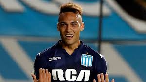 Check out his latest detailed stats including goals, assists, strengths & weaknesses and match ratings. Lautaro Martinez Has Signed Atletico Madrid Deal Says Agent As Com