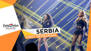 In recent years, the nation has struggled to reach the final, however in 2019 impressed audiences with tamara todevska and her big ballad, proud. Esc Fairytales Home Esc Fairytales De