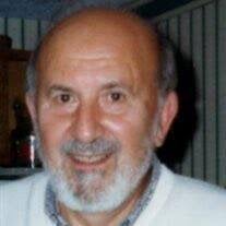 Nicholas R. Altieri Obituary