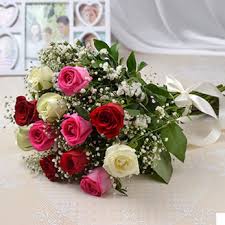 Send girlfriend flowers for birthday. 3 Simple Tips When Planning Your Girlfriend S Surprise Birthday Party Giftjaipur Blog