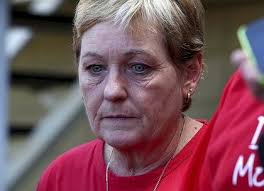 A silent prayer in the bush for the son who never made it home