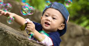 The Importance of Fun in Kids' Self-Regulation