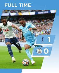 Tottenham beat manchester city in the first game of the new premier league season. Ctjwa0aorjgdkm