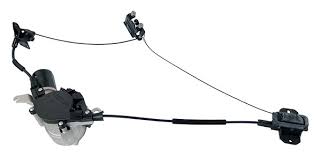 Pocket doors are a great way to economize on tight space. Strattec Security Corporation Power Access Systems