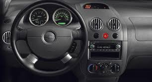 2006 Chevrolet Aveo Conceptcarz Com