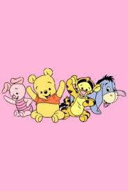 Get it as soon as thu, feb 4. Download Baby Pooh And Baby Tigger Wallpaper Cellularnews